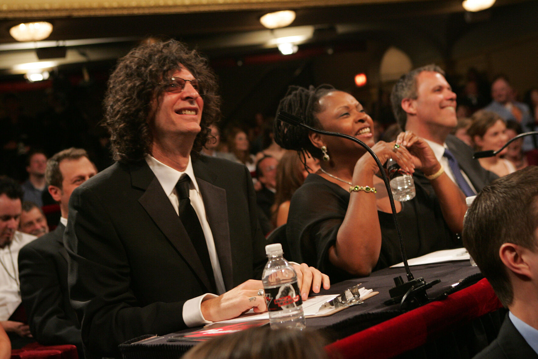 HOWARD STERN FILM FESTIVAL